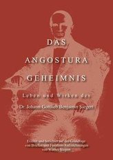 Das Angostura Geheimnis