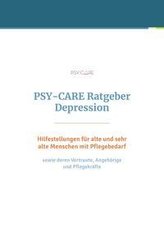 PSY-CARE Ratgeber Depression