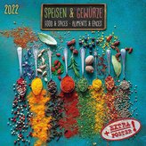 Food & Spices/Speisen und Gewürze 2022
