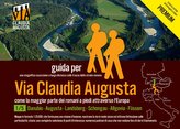 trekking Via Claudia Augusta 1/5 Bavaria PREMIUM