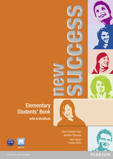 New Success Elementary Students´ Book & Active Book Pack