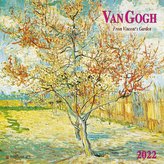 Vincent van Gogh - From Vincent\'s Garden 2022