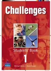 Challenges 1 Student Book Global