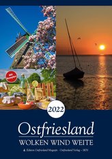 Wolken, Wind und Weite 2022