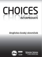 Choices PRE slovníček CZ