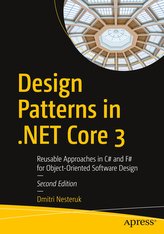 Design Patterns in .NET Core 3