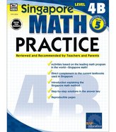 Math Practice, Grade 5