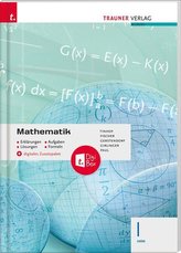 Mathematik I HAK + digitales Zusatzpaket