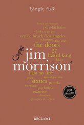 Jim Morrison. 100 Seiten