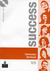 Success Elementary Workbook and CD Pack