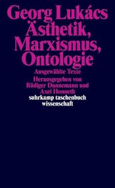 Ästhetik, Marxismus, Ontologie