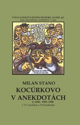 Kocúrkovo v anekdotách, 2. diel roky 1993 - 1998