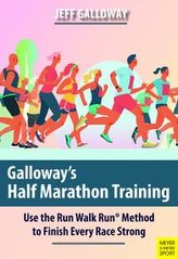 Galloway\'s Half Marathon Training