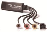 AVERMEDIA EZMaker USB SDK (C039P), nahrávací/střihová karta, SDK kit