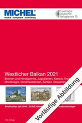 Westlicher Balkan 2020