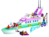 Sluban Girls Dream Holidays M38-B0609 Rekreační jachta