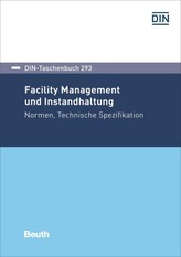 Gebäudetechnik und Facility-Management