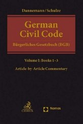 Bürgerliches Gesetzbuch