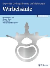 Expertise Orthopädie und Unfallchirurgie Wirbelsäule, m. 1 Buch, m. 1 E-Book