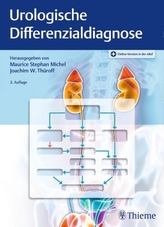 Urologische Differenzialdiagnose