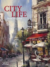 City Life 2022