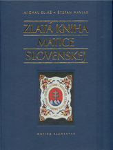 Zlatá kniha Matice slovenskej