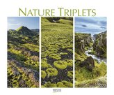 Nature Triplets 2022