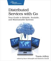 Distributed Services with Go