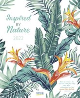 Inspired by nature 2022