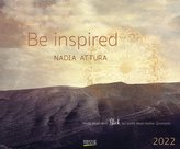 Be inspired 2022