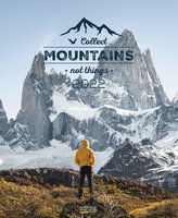 Collect Mountains not Things 2022