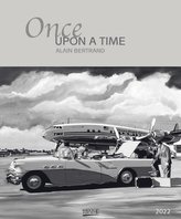 Once upon a time 2022