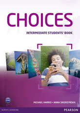 Choices Intermediate Students´ Book
