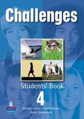 Challenges 4 Student Book Global