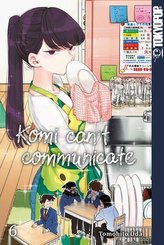 Komi can\'t communicate 06
