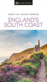 DK Eyewitness England\'s South Coast