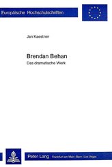 Brendan Behan