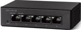 Cisco switch SG110D-05, 5x10/100/1000