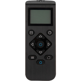 Příslušenství k vysavači SENCOR SRX 0506 dálkový ovladač