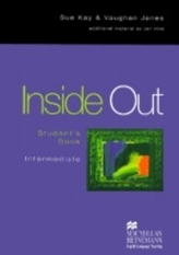 Inside Out: Intermediate Student Book