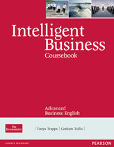 Intelligent Business Advanced Coursebook