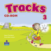Tracks 3: CD-ROM