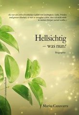 Hellsichtig- was nun?