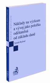  Náklady na výzkum a vývoj jako položka odčitatelná od základu daně