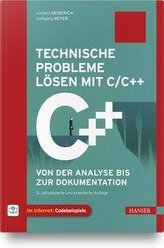 Technische Probleme lösen mit C/C++