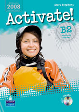 Activate! B2 Workbook with Key