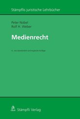 Medienrecht (Schweizer Recht)