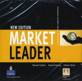 Market Leader Elementary Class CD (New ed)