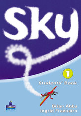 Sky 1: Student´s Book