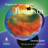 English for International Tourism Upper Intermediate Coursebook